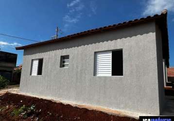 Casas prontas para morar em cravinhos