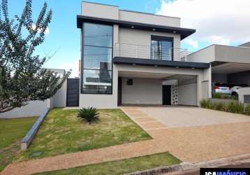 Casa em condomínio 4 dormitórios à venda quinta da primavera ribeirão preto/sp