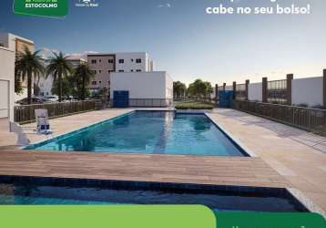 Apartamento 2 dormitórios à venda reserva real ribeirão preto/sp