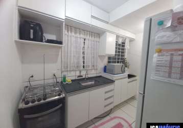 Apartamento 2 dormitórios à venda jardim maria goretti ribeirão preto/sp