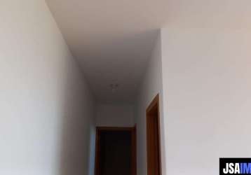 Apartamento 2 dormitórios para alugar condomínio guaporé ribeirão preto/sp