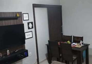 Apartamento 2 dormitórios à venda residencial greenville ribeirão preto/sp