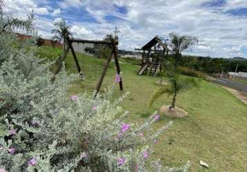 Terreno para locação em ribeirão preto, reserva san tiago