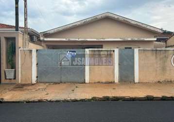 Casa para venda em pradópolis, jardim miriam, 2 dormitórios, 2 banheiros, 5 vagas