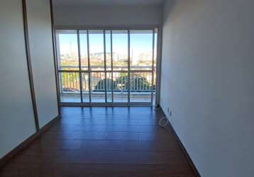 Apartamento 1 dormitório