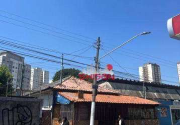 Galpão comercial à venda, sítio do morro, são paulo - ga0005.