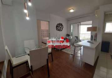 Apartamento residencial à venda, bela vista, são paulo - ap6105.