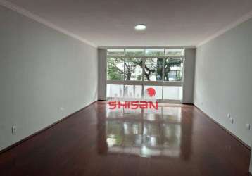 Apartamento 210 m jardim paulista