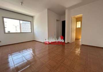 Apartamento com 1 dormitório para alugar, 45 m² por r$ 3.237,00/mês - cantinho do céu - são paulo/sp