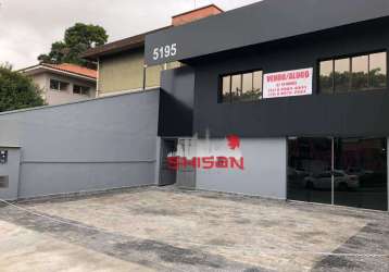 Sobrado com 3 dormitórios, 290 m² - venda por r$ 2.900.000,00 ou aluguel por r$ 14.900,00/mês - planalto paulista - são paulo/sp