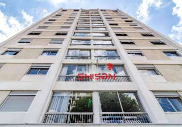 Apartamento com 2 dormitórios, 101 m² - venda por r$ 1.060.000,00 ou aluguel por r$ 6.670,00/mês - paraíso - são paulo/sp