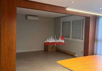 Apartamento com 3 dormitórios para alugar, 130 m² por r$ 10.811/mês - paraíso - são paulo/sp