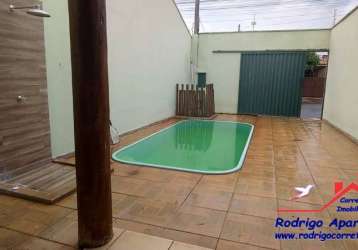 Vendo clubinho no residencial atenas - birigui