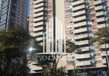 Apartamento com 1 quarto à venda na alameda purús, --, alphaville industrial, barueri por r$ 530.000