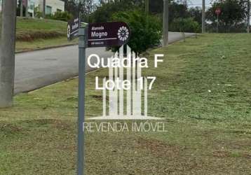 Terreno em condomínio fechado à venda na estrada municipal fernando nobre, --, jardim do golf i, jandira por r$ 526.596