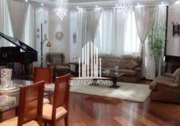 Casa em condomínio fechado com 4 quartos à venda na alameda xarais, --, residencial morada dos lagos, barueri por r$ 3.900.000