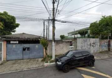 Terreno à venda na rua josé dória de andrade, --, cidade líder, são paulo por r$ 3.000.000