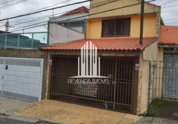 Casa com 3 quartos à venda na francisco de oliveira braga, --, vila amália, são paulo por r$ 879.000