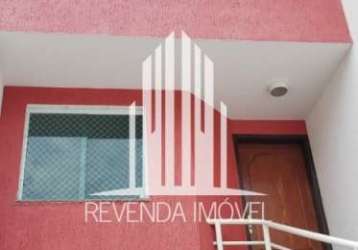 Casa com 3 quartos à venda na rua lorena, --, vila alice, santo andré por r$ 930.851