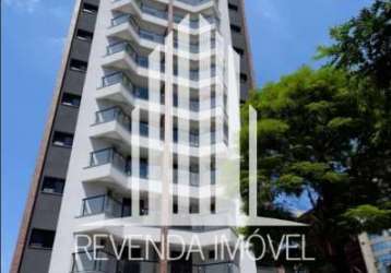 Apartamento com 3 quartos à venda na rua padre manoel de paiva, --, jardim, santo andré por r$ 762.000