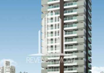 Apartamento com 1 quarto à venda na rua jairo de almeida machado, --, jaraguá, são paulo por r$ 436.800