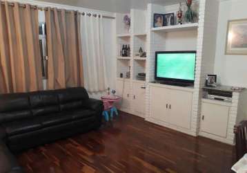 Apartamento com 3 quartos à venda na rua santa rita d'oeste, --, vila do encontro, são paulo por r$ 430.000