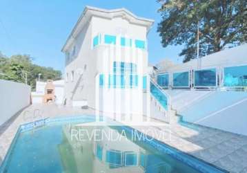 Casa com 4 quartos à venda na rua juvenal galeno, --, jardim da saude, são paulo por r$ 1.600.000