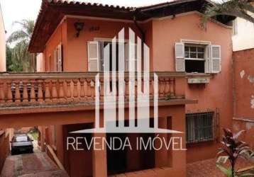 Casa com 4 quartos à venda na rua joaquim nabuco, --, brooklin, são paulo por r$ 2.499.000