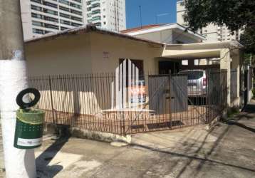 Casa com 3 quartos à venda na rua marília de dirceu, --, jardim aeroporto, são paulo por r$ 1.278.000