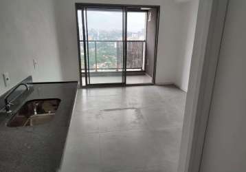 Apartamento com 1 quarto à venda na vereador josé diniz, --, alto da boa vista, são paulo por r$ 400.000