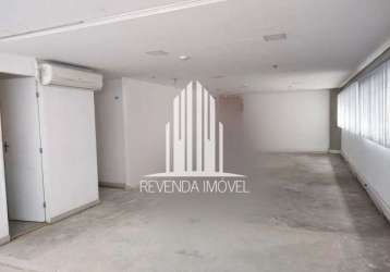 Sala comercial para alugar na alameda jaú, --, jardim paulista, são paulo por r$ 6.200