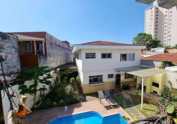 Casa com 2 quartos à venda na rua albino boldasso gabril, --, vila cruzeiro, são paulo por r$ 3.000.000