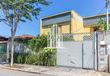 Casa com 4 quartos à venda na rua coronel frias, --, vila monumento, são paulo por r$ 1.000.000