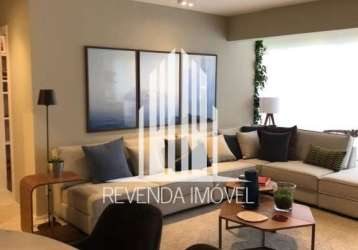 Apartamento com 2 quartos à venda na rua gabriel de lara, --, vila cordeiro, são paulo por r$ 1.520.000