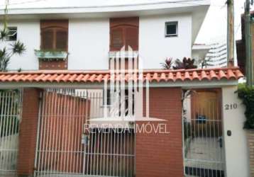 Casa com 4 quartos à venda na rua heitor ariente, --, jardim das vertentes, são paulo por r$ 1.062.900