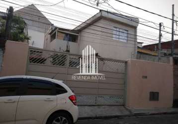 Casa com 3 quartos à venda na rua pedro furquim, --, jardim jaçanã, são paulo por r$ 425.000