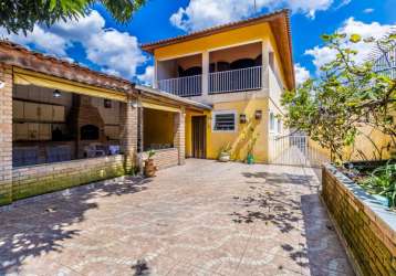 Casa com 3 quartos à venda na rua josé alves, --, tremembé, são paulo por r$ 9.499.000