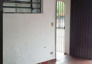 Casa com 4 quartos à venda na rua antonio dos santos rocha, --, vila marari, são paulo por r$ 550.000