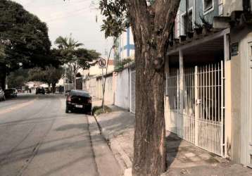 Casa com 3 quartos à venda na rua bragança paulista, --, vila cruzeiro, são paulo por r$ 676.000