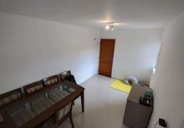 Apartamento com 2 quartos à venda na rua domiciano leite ribeiro, --, vila guarani, são paulo por r$ 360.000