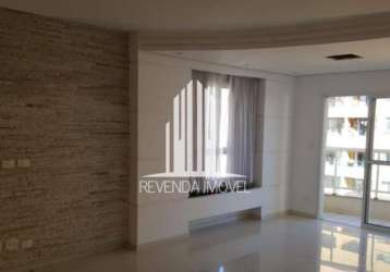 Apartamento com 3 quartos à venda na rua da fonte, --, jardim bela vista, santo andré por r$ 899.000