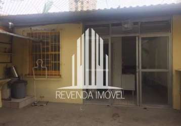 Casa com 3 quartos para alugar na avenida senador casimiro da rocha, --, mirandópolis, são paulo por r$ 6.000