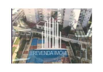 Apartamento com 2 quartos à venda na rua ibitirama, --, vila prudente, são paulo por r$ 510.000