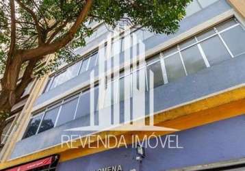 Apartamento com 2 quartos à venda na rua amaral gurgel, --, vila buarque, são paulo por r$ 372.000