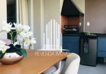 Apartamento com 2 quartos à venda na rua nicola rollo, --, vila andrade, são paulo por r$ 884.000