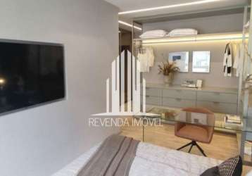 Apartamento com 3 quartos à venda na rua nova york, --, brooklin, são paulo por r$ 3.490.000