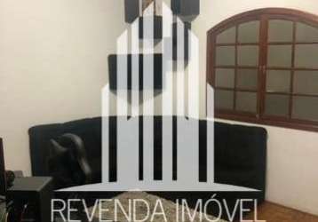 Casa com 2 quartos à venda na rua meruoca, --, jardim da glória, são paulo por r$ 599.000