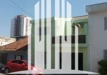 Casa com 4 quartos à venda na rua dias da silva, --, vila maria, são paulo por r$ 690.000