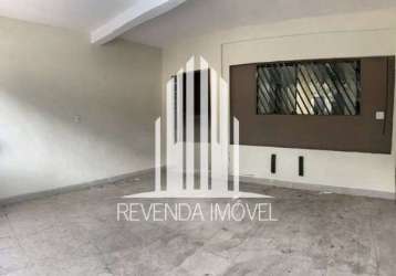 Casa com 3 quartos à venda na rua galeno de castro, --, jurubatuba, são paulo por r$ 650.000