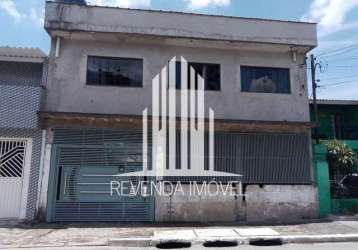 Casa com 5 quartos à venda na rua rubelita, --, parque guaianazes, são paulo por r$ 954.000